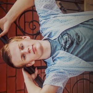 Meet your Posher, Noah